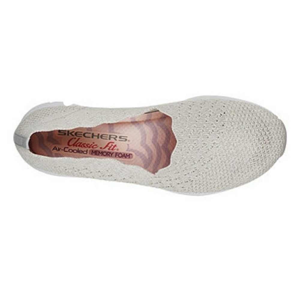 Skechers Classic fitSeager Stat Women's Shoes, Size 11, Air-cooledStep i… - Picture 3 of 10